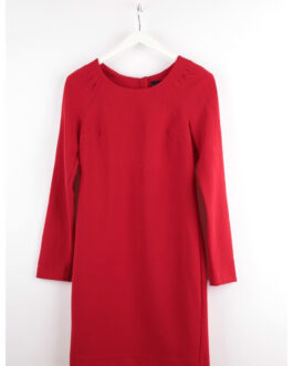 Czerwona sukienka – Next