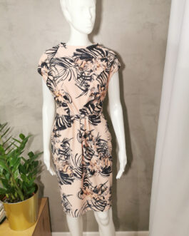 Sukienka w kwiaty – Next