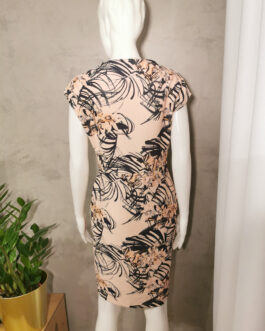 Sukienka w kwiaty – Next