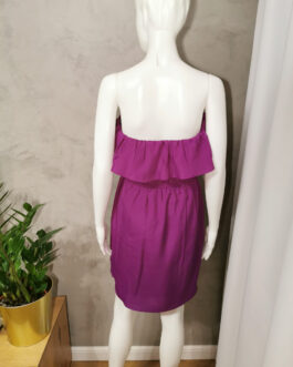 Fioletowa skienka – Forever 21