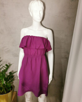 Fioletowa skienka – Forever 21