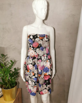 Sukienka w kwiaty – Papaya