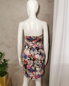 Sukienka w kwiaty – Papaya