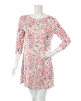 Sukienka wzory – Atmosphere