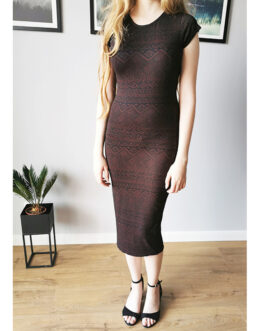 Sukienka wzory – Select