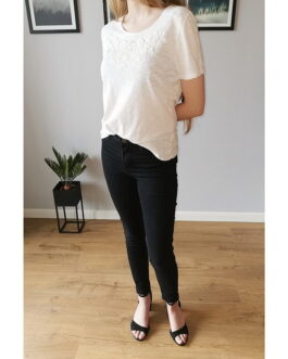 Biała bluzka – Papaya