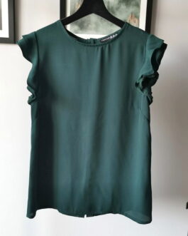 Zielona bluzka – Atmosphere