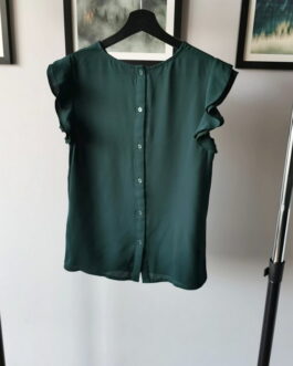 Zielona bluzka – Atmosphere