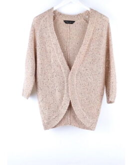 Cekinowy sweter – Dorothy Perkins