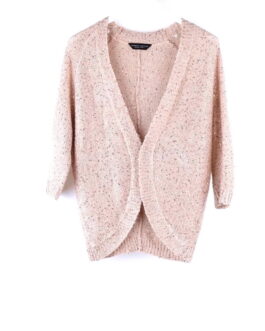 Cekinowy sweter – Dorothy Perkins