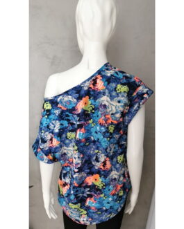 Kolorowa bluzka – Atmosphere