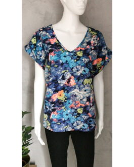 Kolorowa bluzka – Atmosphere