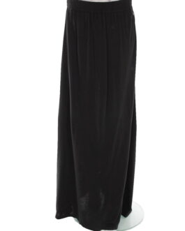 Czarna długa spódnica – Atmosphere