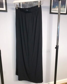 Czarna długa spódnica – Atmosphere