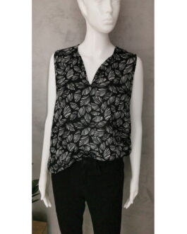 Czarna bluzka – Next