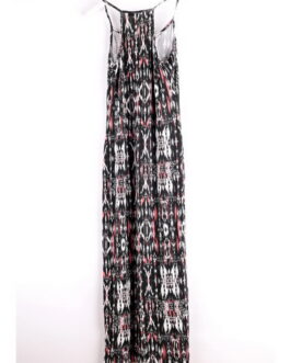 Długa sukienka wzory – Atmosphere