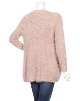 Sweter Fluffy – Atmosphere