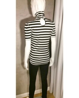 Golf w paski – Top Secret