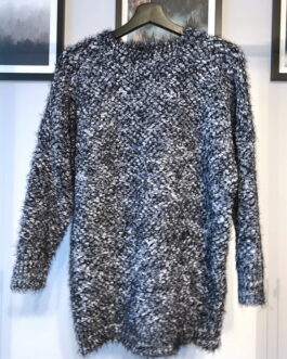 Ciepły sweter – Mohito