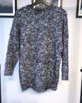 Ciepły sweter – Mohito