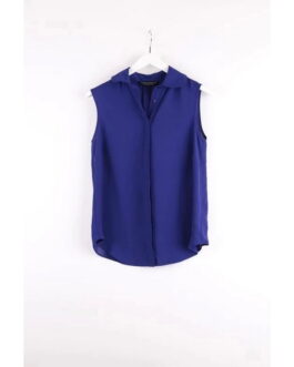 Kobaltowa bluzka – Dorothy Perkins