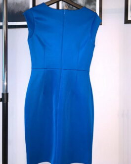 Sukienka kobaltowa – Reserved