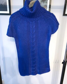 Kobaltowy golf – Reserved