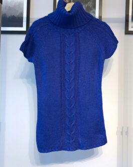 Kobaltowy golf – Reserved