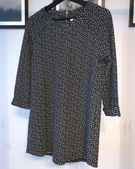 Sukienka w kropki – Papaya