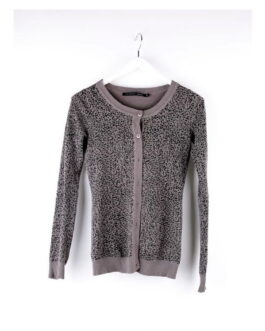 Sweter Panterka – Top Secret