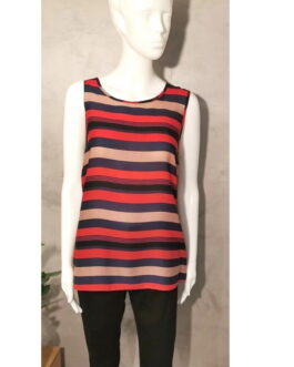 Bluzka w paski – New Look