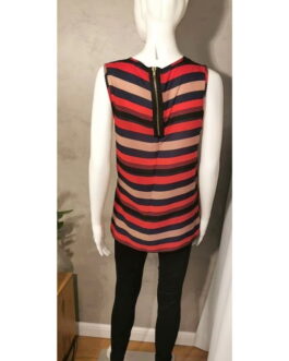 Bluzka w paski – New Look