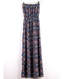 Sukienka plażowa – wzory – Atmosphere