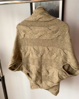 Sweter wełniany – TOP SECRET