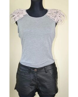 Szara bluzka – Ted Baker