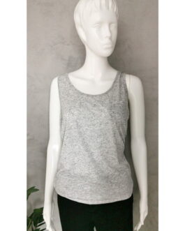 Szara bluzka – New Look