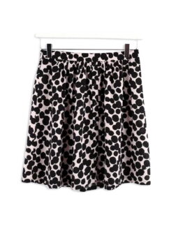 Spódniczka w kropki – Papaya