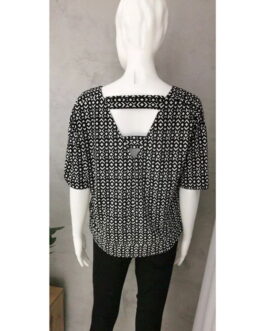 Bluzka wzory – Next