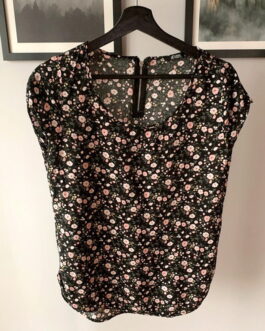 Bluzka w kwiaty – Hailys