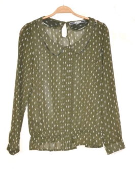 Zielona bluzka – Next