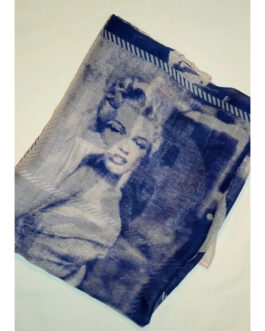 Szal – Marlyn Monroe