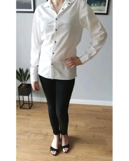 Biała koszula – River Island