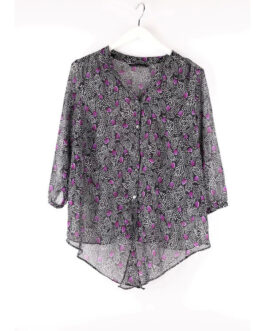 Bluzka piórka – David Emanuel