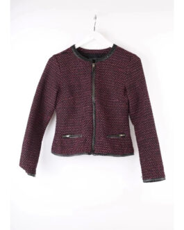 Kurtka – Top Secret