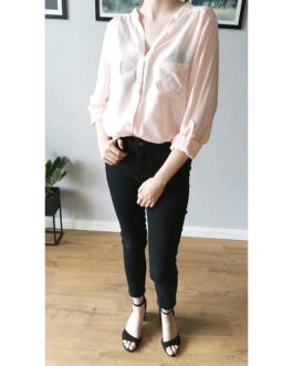 Pudrowa koszula – Atmosphere