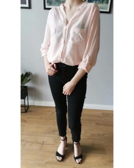 Pudrowa koszula – Atmosphere