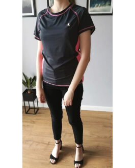 Sportowy T-shirt – Atmosphere