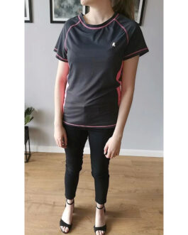 Sportowy T-shirt – Atmosphere